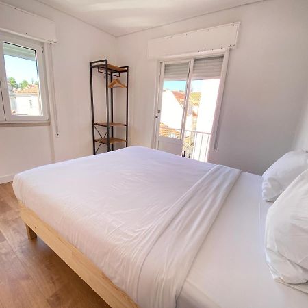 Delta Apartment Setúbal Esterno foto