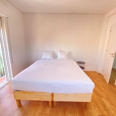 Delta Apartment Setúbal Esterno foto