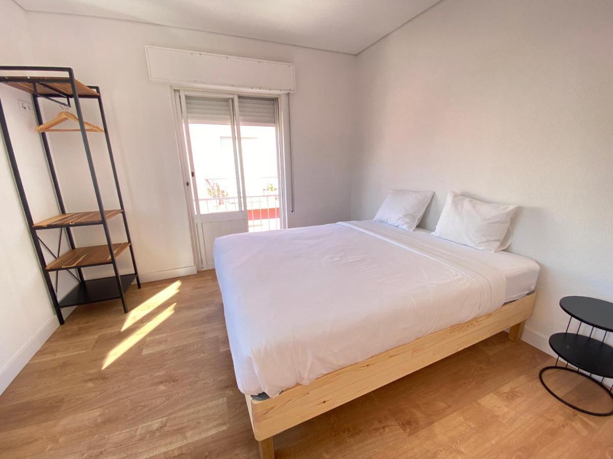 Delta Apartment Setúbal Esterno foto